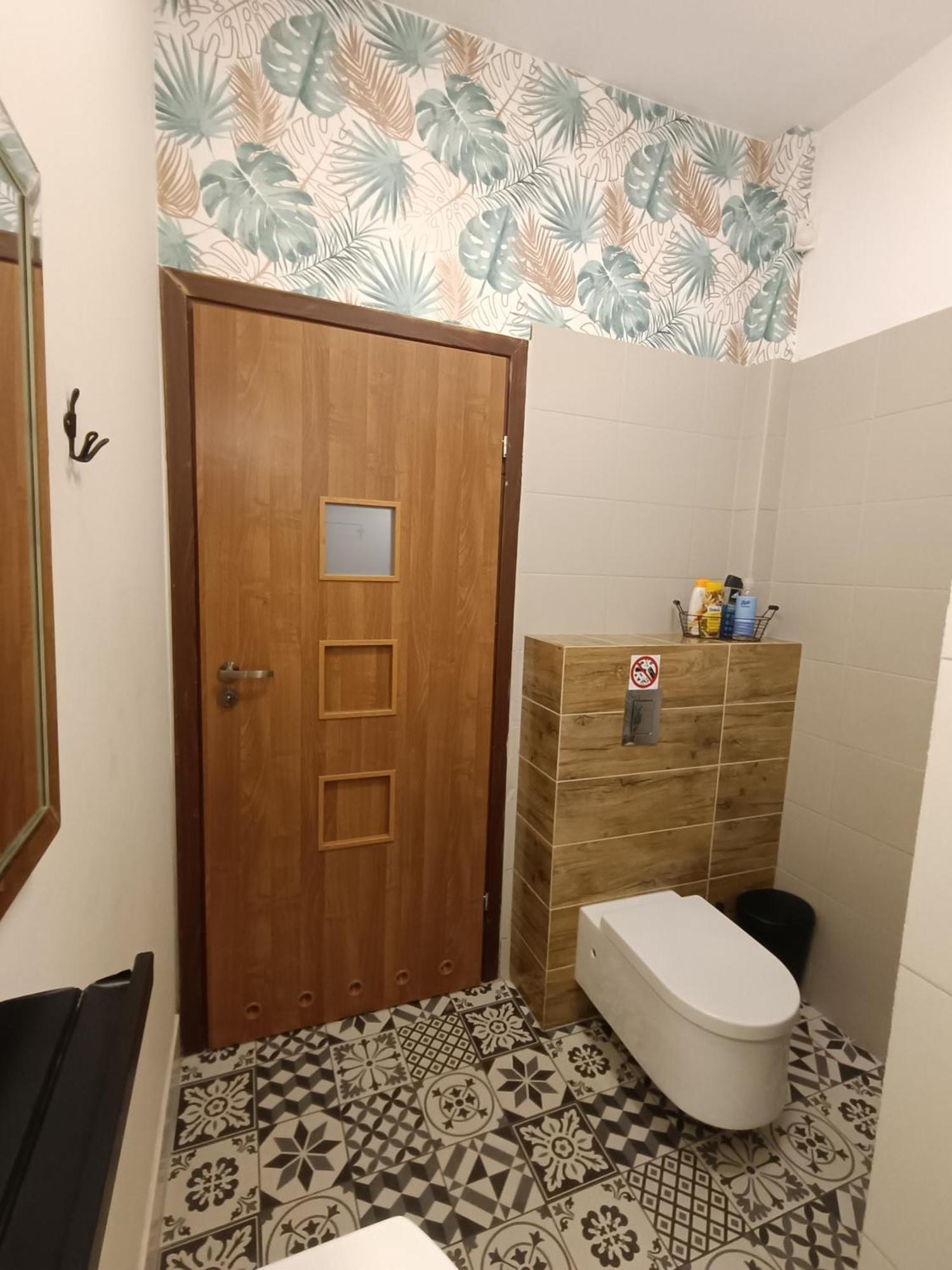 "Route 62" Airport Modlin Villa Golawin Екстериор снимка
